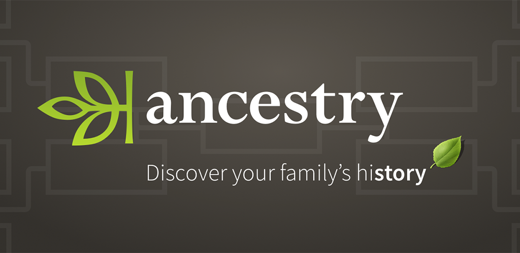 ancestry